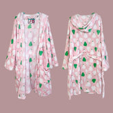 Blooming Blobs